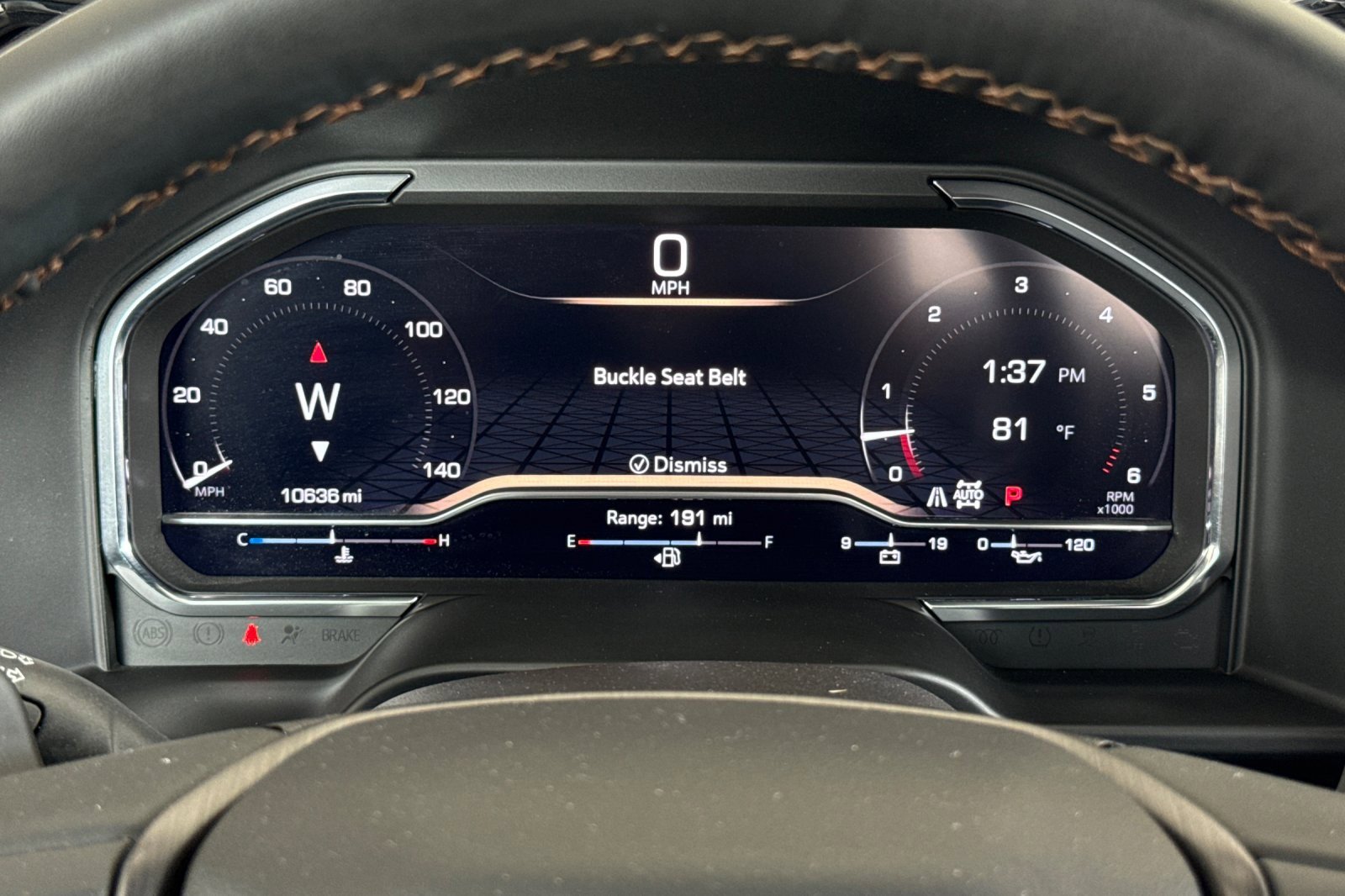 Used 2025 GMC Sierra 1500 AT4 image 23