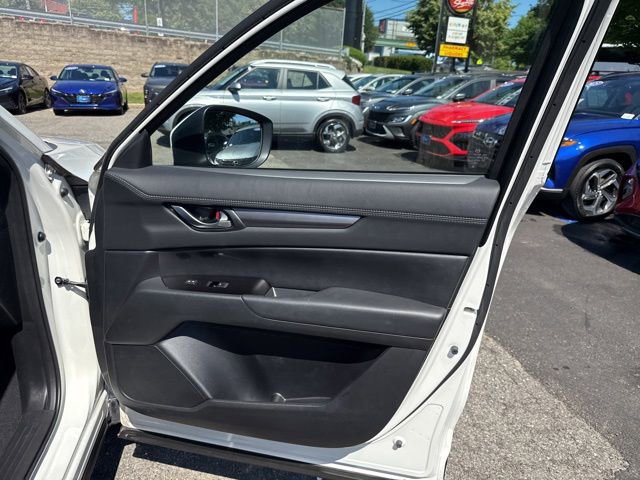 Used 2023 MAZDA CX-5 AWD 2.5 S w/ Select Package image 31