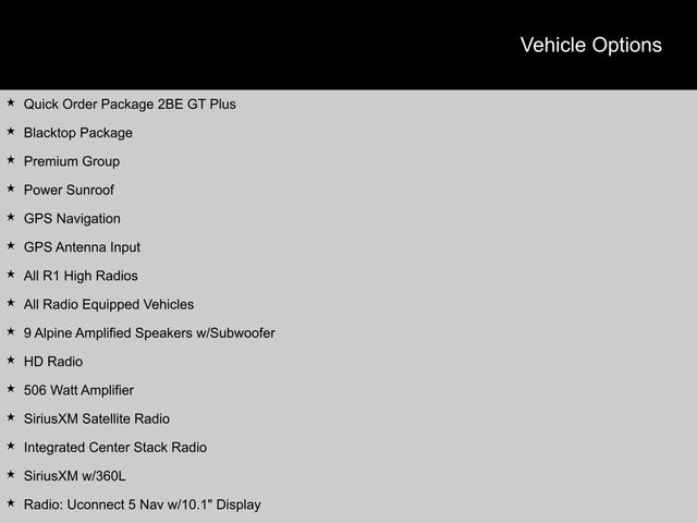 Used 2022 Dodge Durango GT AWD/4WD image 2