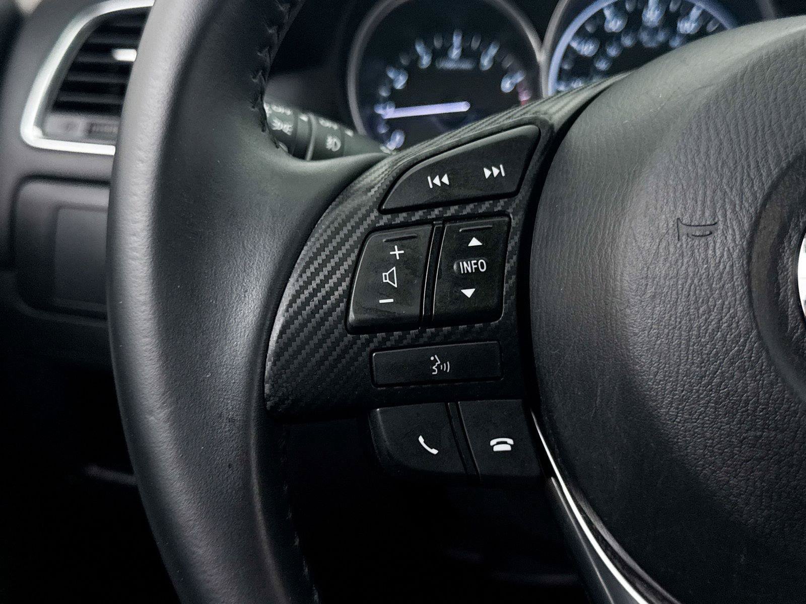 Used 2016 MAZDA CX-5 Touring FWD image 33