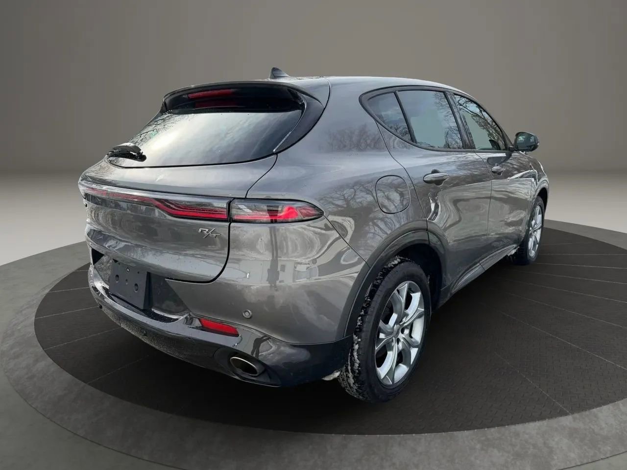 Used 2024 Dodge Hornet R/T AWD/4WD image 5