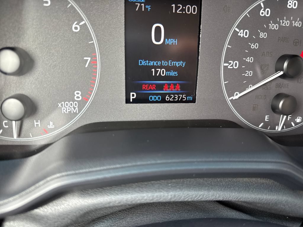 Used 2024 Toyota Corolla LE FWD image 16