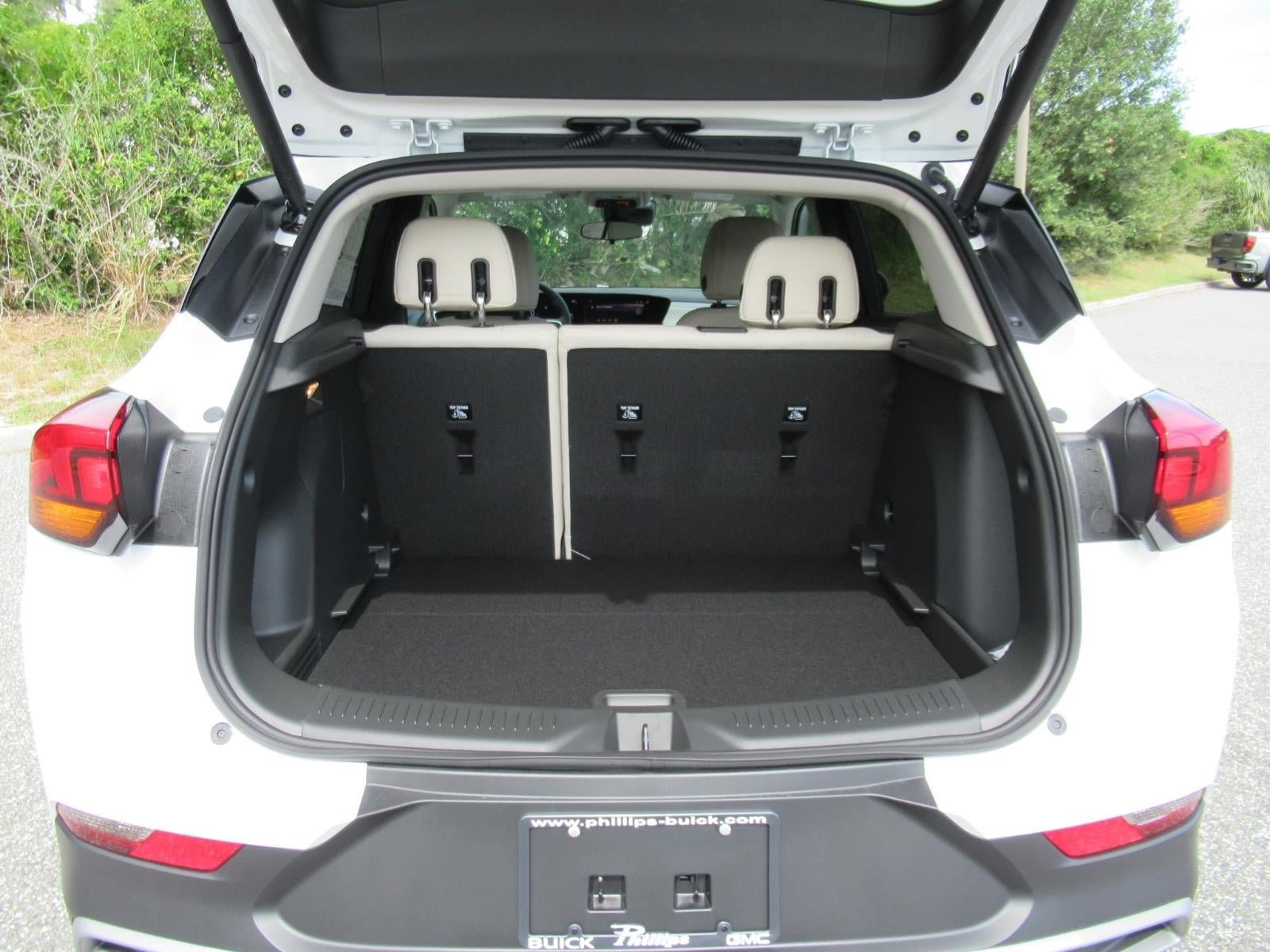 New 2026 Buick Encore GX Preferred w/ Comfort Package FWD image 36