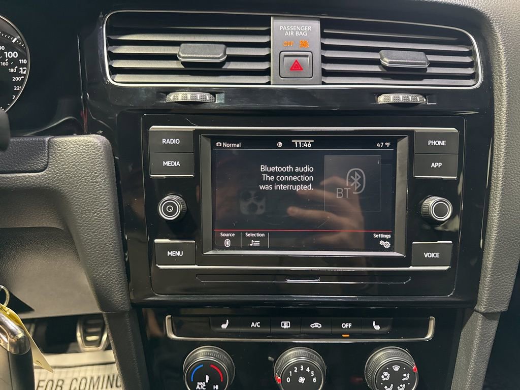 Used 2021 Volkswagen GTI Autobahn image 17