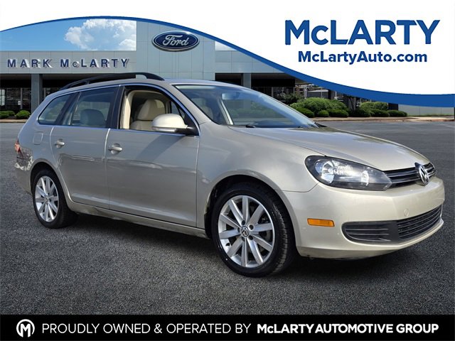 Used 2014 Volkswagen Jetta TDI
