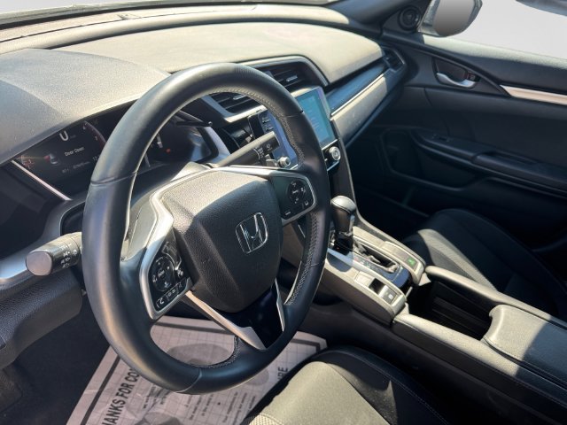 Used 2021 Honda Civic Sport image 13