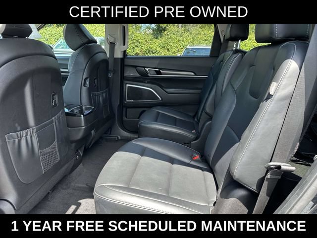 Used 2025 Kia Telluride S AWD/4WD image 17