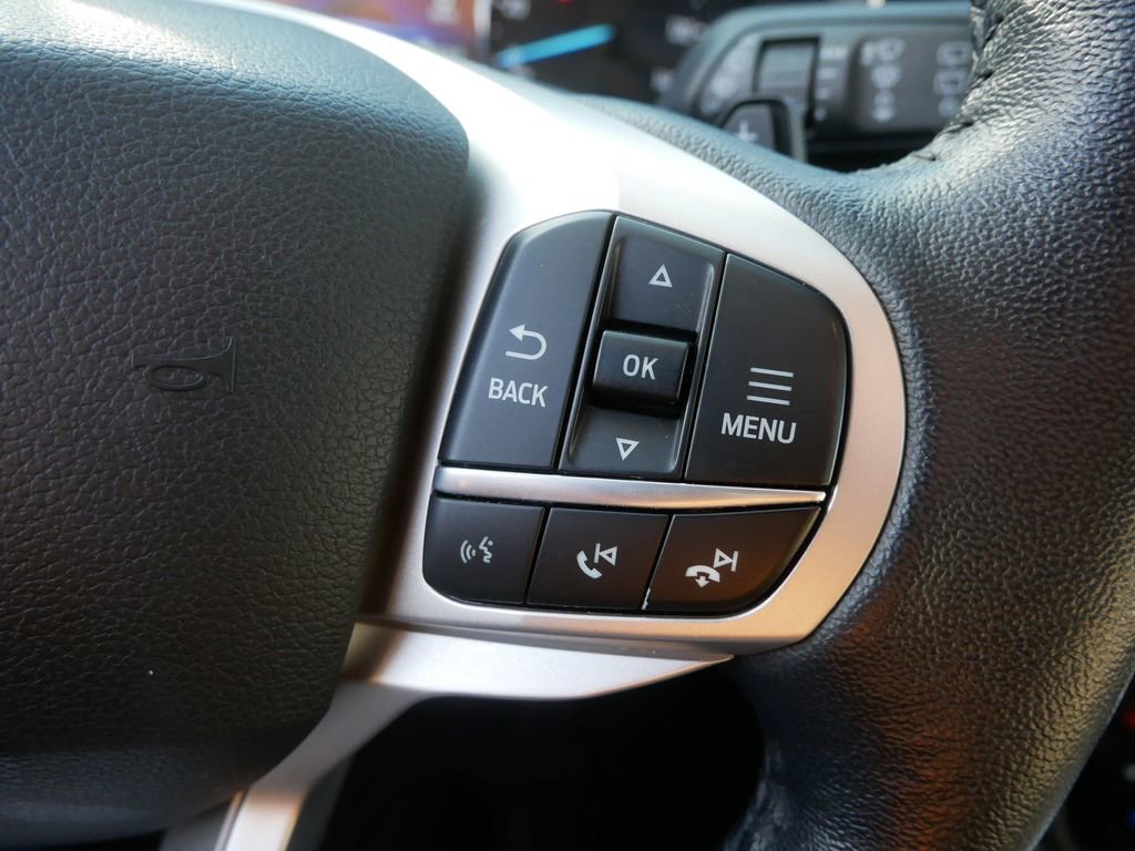 Used 2021 Ford Explorer Limited w/ Equipment Group 301A image 21