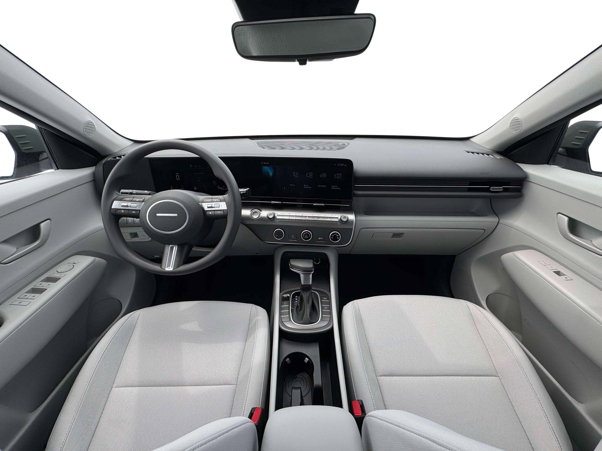 New 2026 Hyundai Kona SE AWD/4WD image 13
