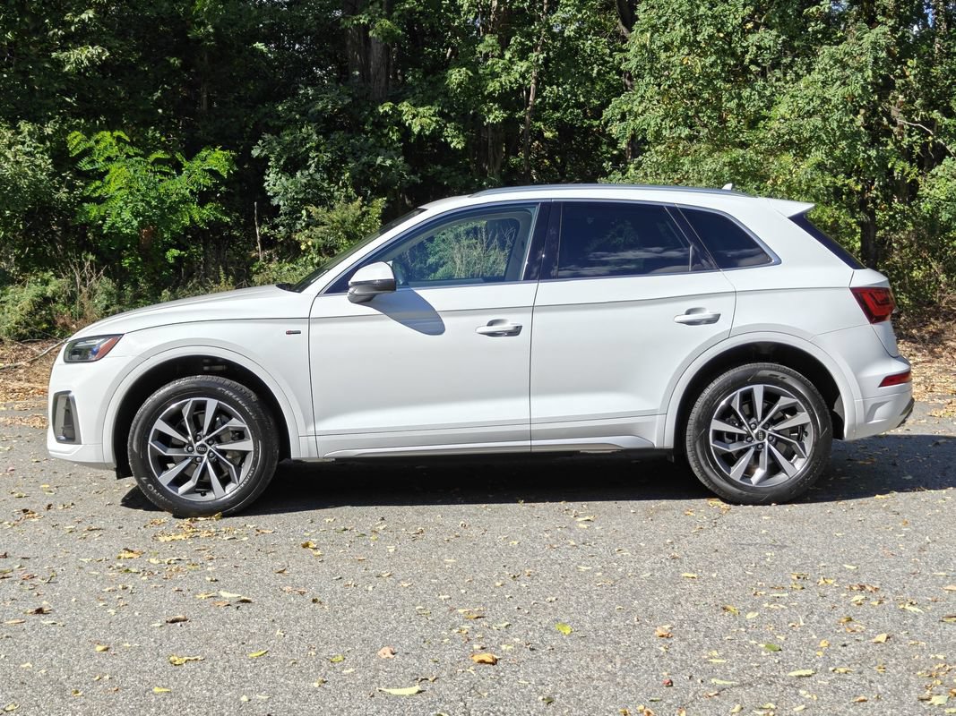 Used 2024 Audi Q5 2.0T Premium Plus AWD/4WD image 6