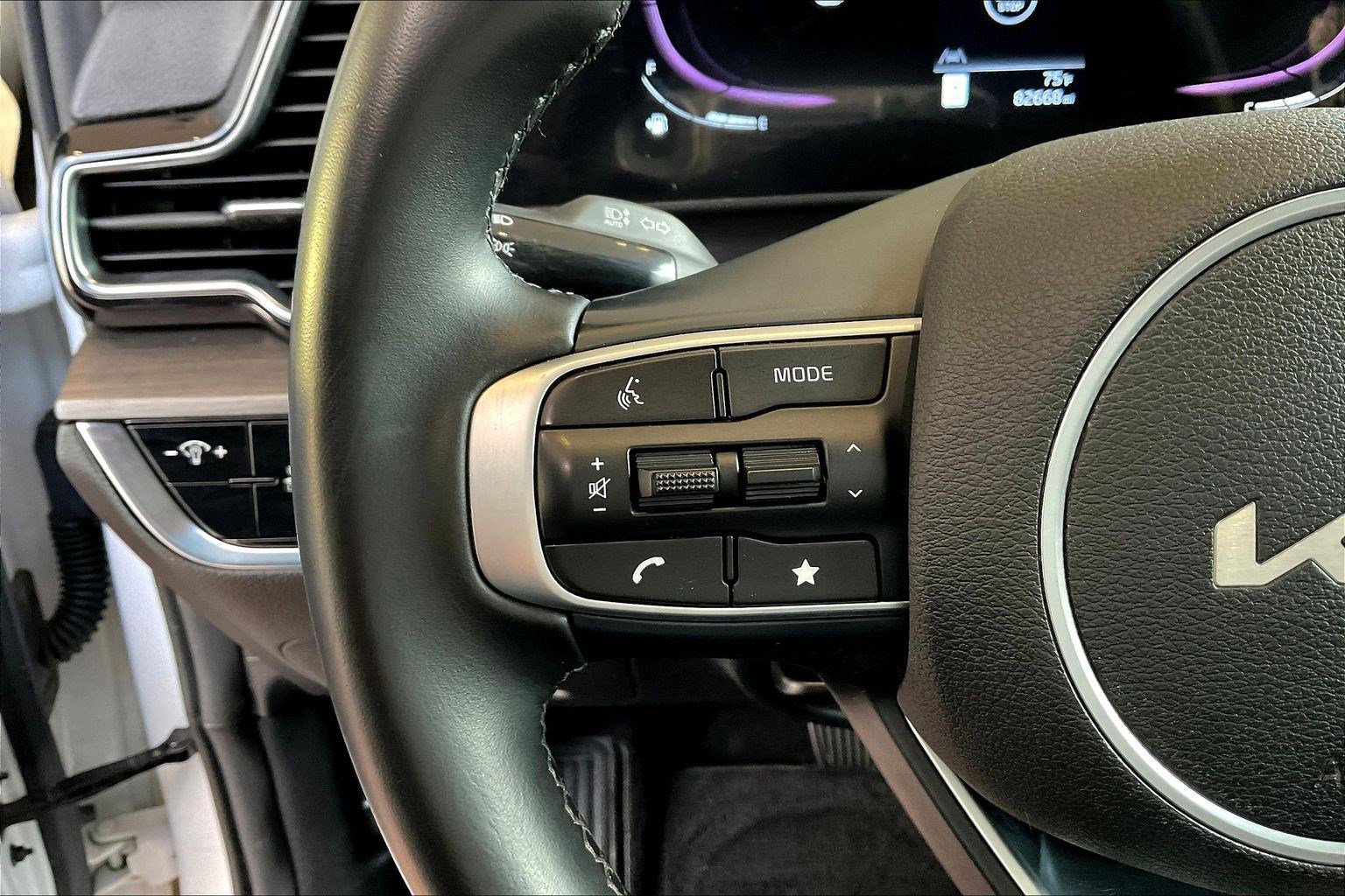 Used 2023 Kia Sportage X-Line image 11