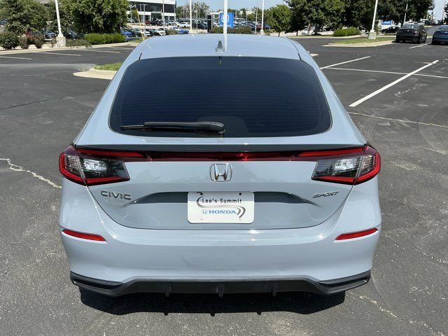 Used 2022 Honda Civic Sport image 5