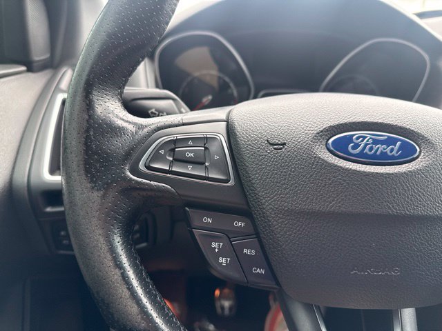 Used 2016 Ford Focus ST FWD image 17