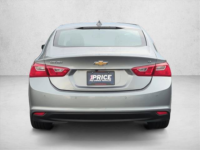 Used 2024 Chevrolet Malibu LT FWD image 7
