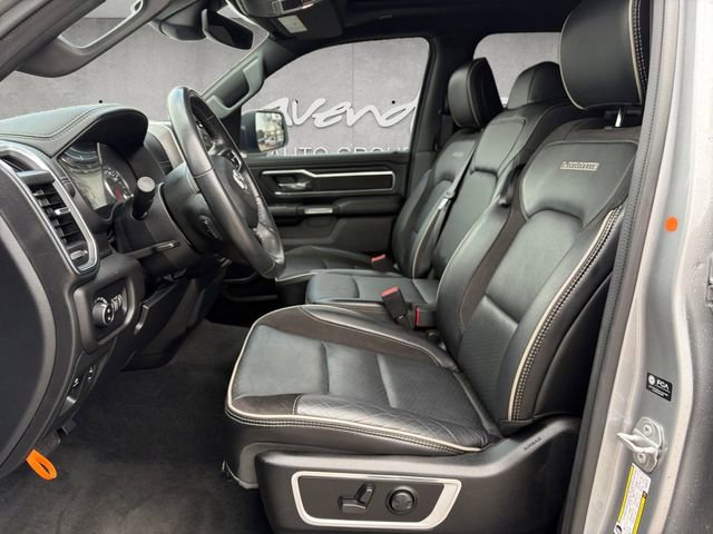 Used 2023 RAM 1500 Laramie image 19