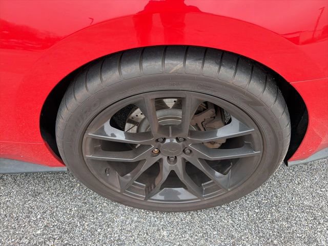 Used 2015 Ford Mustang GT Premium image 25