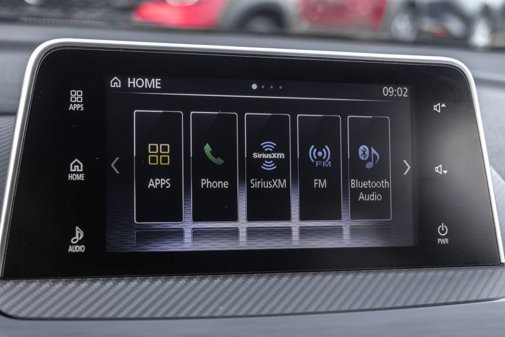 Used 2019 Mitsubishi Eclipse Cross SE AWD/4WD image 15