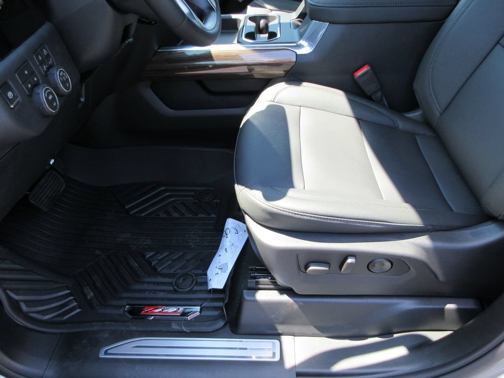 New 2026 Chevrolet Silverado 2500 LT AWD/4WD image 24