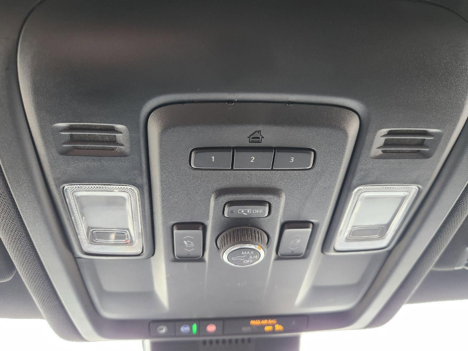 Used 2024 Chevrolet Suburban Premier image 40