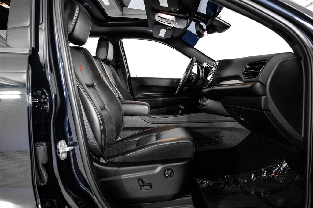 Used 2024 Dodge Durango R/T image 35
