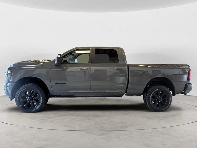 New 2026 RAM 2500 Laramie image 2