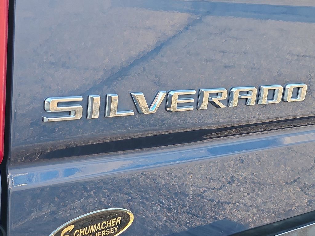 Used 2020 Chevrolet Silverado 1500 RST image 35