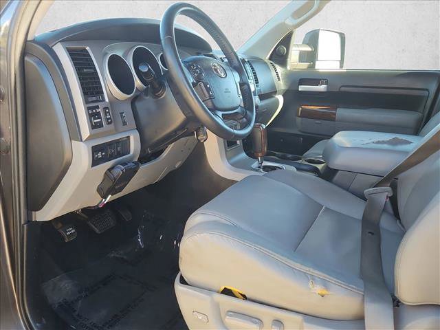 Used 2013 Toyota Tundra Limited image 9