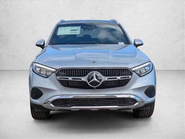 New 2026 Mercedes-Benz GLC 300 image 6