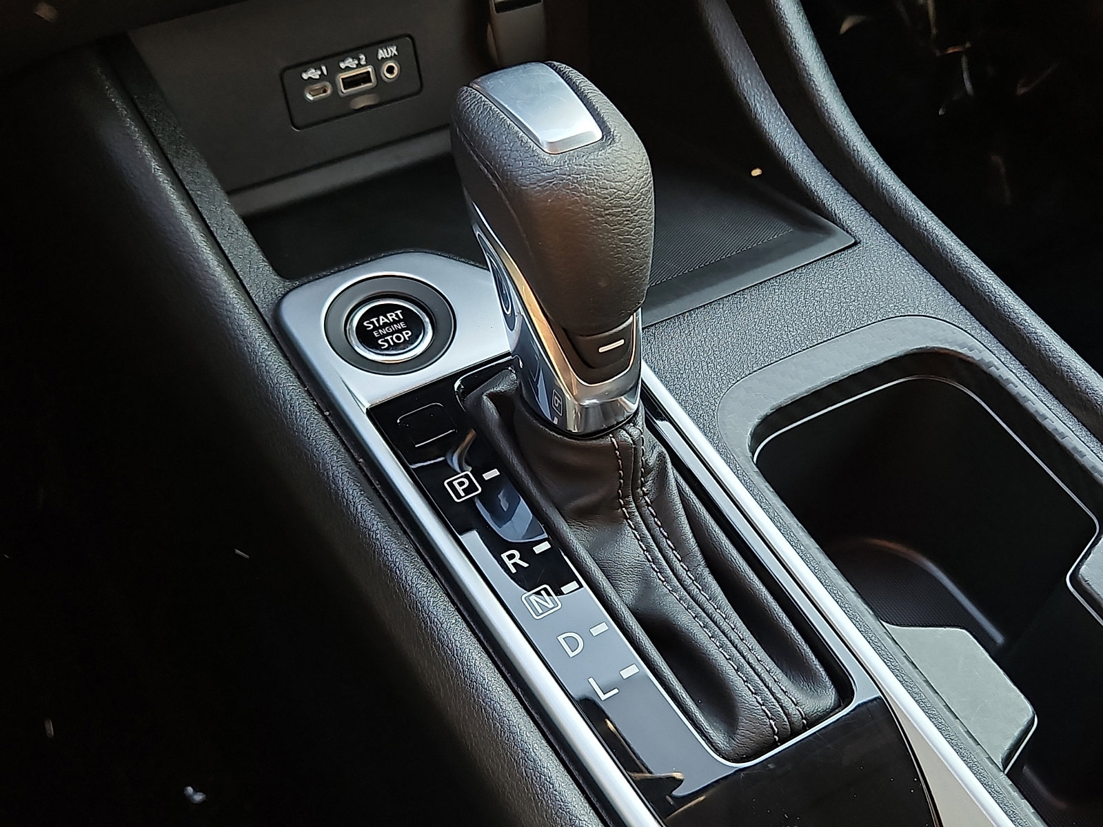 Certified 2023 Nissan Sentra SV image 14