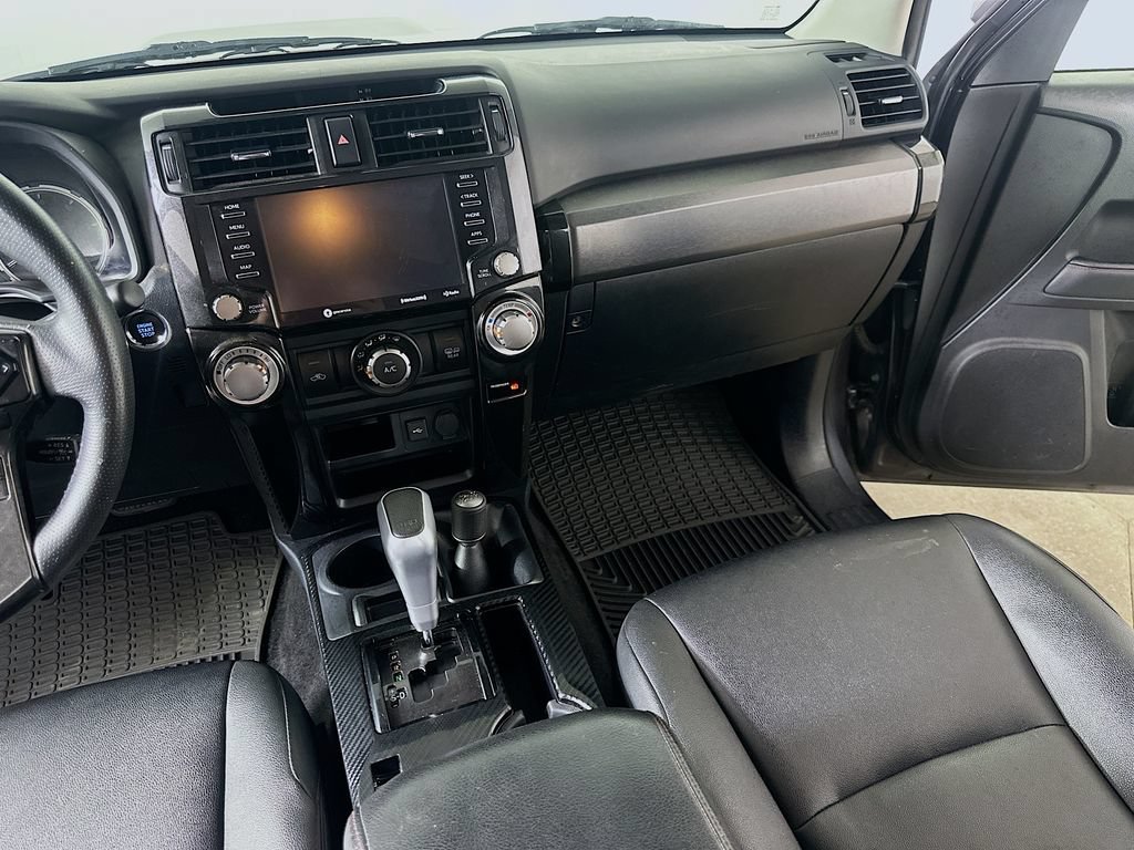 Used 2021 Toyota 4Runner TRD Off-Road Premium AWD/4WD image 19
