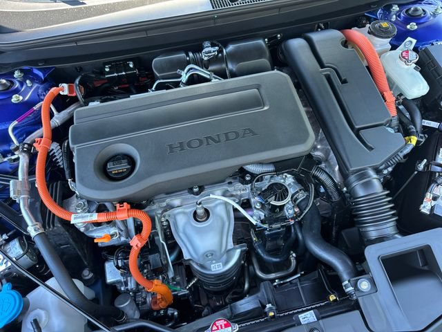 New 2026 Honda Accord Sport image 33