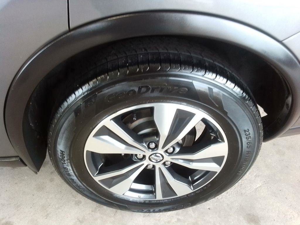 Used 2021 Nissan Murano SV image 24