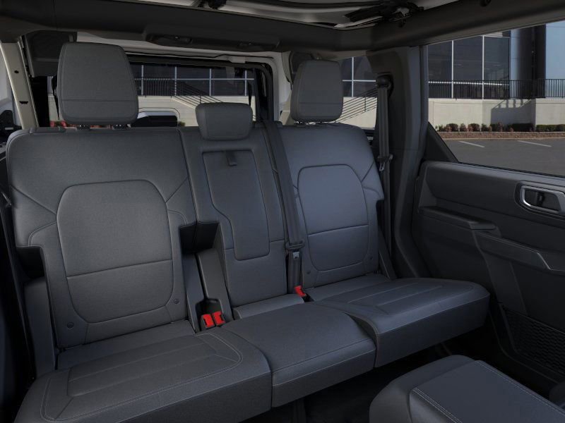 New 2025 Ford Bronco Badlands image 11