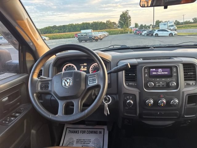 Used 2014 RAM 1500 Express AWD/4WD image 14