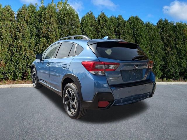 Used 2023 Subaru Crosstrek 2.5i Limited image 6