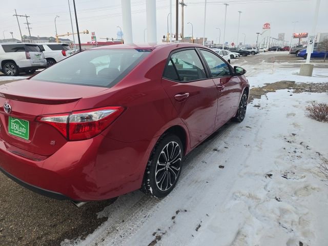 Used 2015 Toyota Corolla L image 6