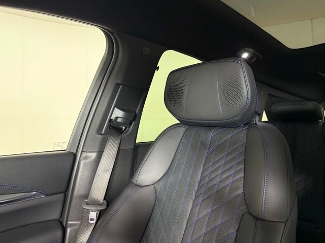 New 2026 Cadillac Escalade IQ Sport 1 image 18