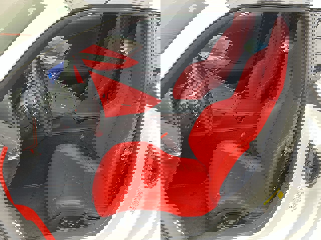 Certified 2020 Chevrolet Corvette Stingray Preferred Cpe w/ 2LT Preferred Equipment Group image 11