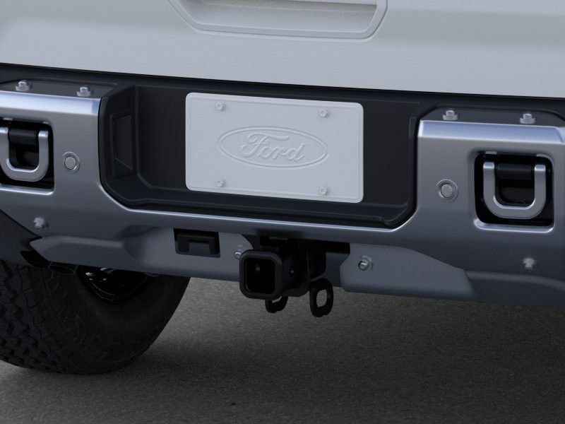 New 2025 Ford Bronco Sport Badlands w/ Sasquatch Badlands Package AWD/4WD image 46