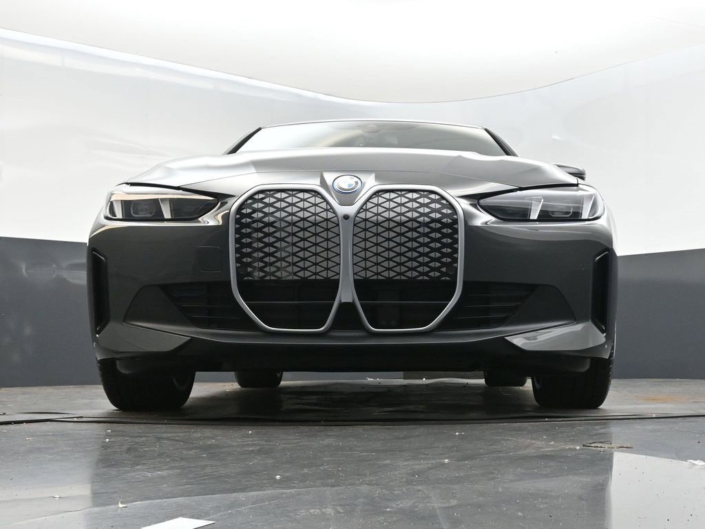 New 2025 BMW i4 eDrive40 w/ Premium Package image 45
