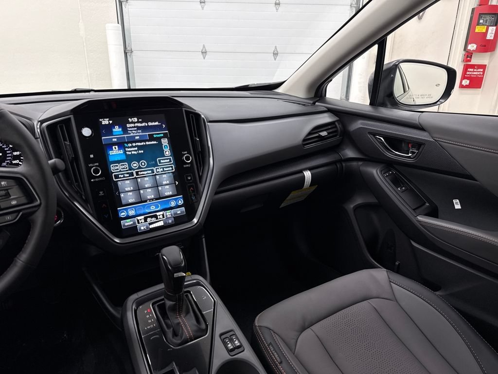 New 2026 Subaru Crosstrek 2.5i Limited w/ Crosstrek Mirror Package AWD/4WD image 15