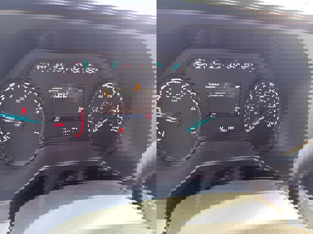 New 2026 Ford F350 XL w/ STX Appearance Package image 21