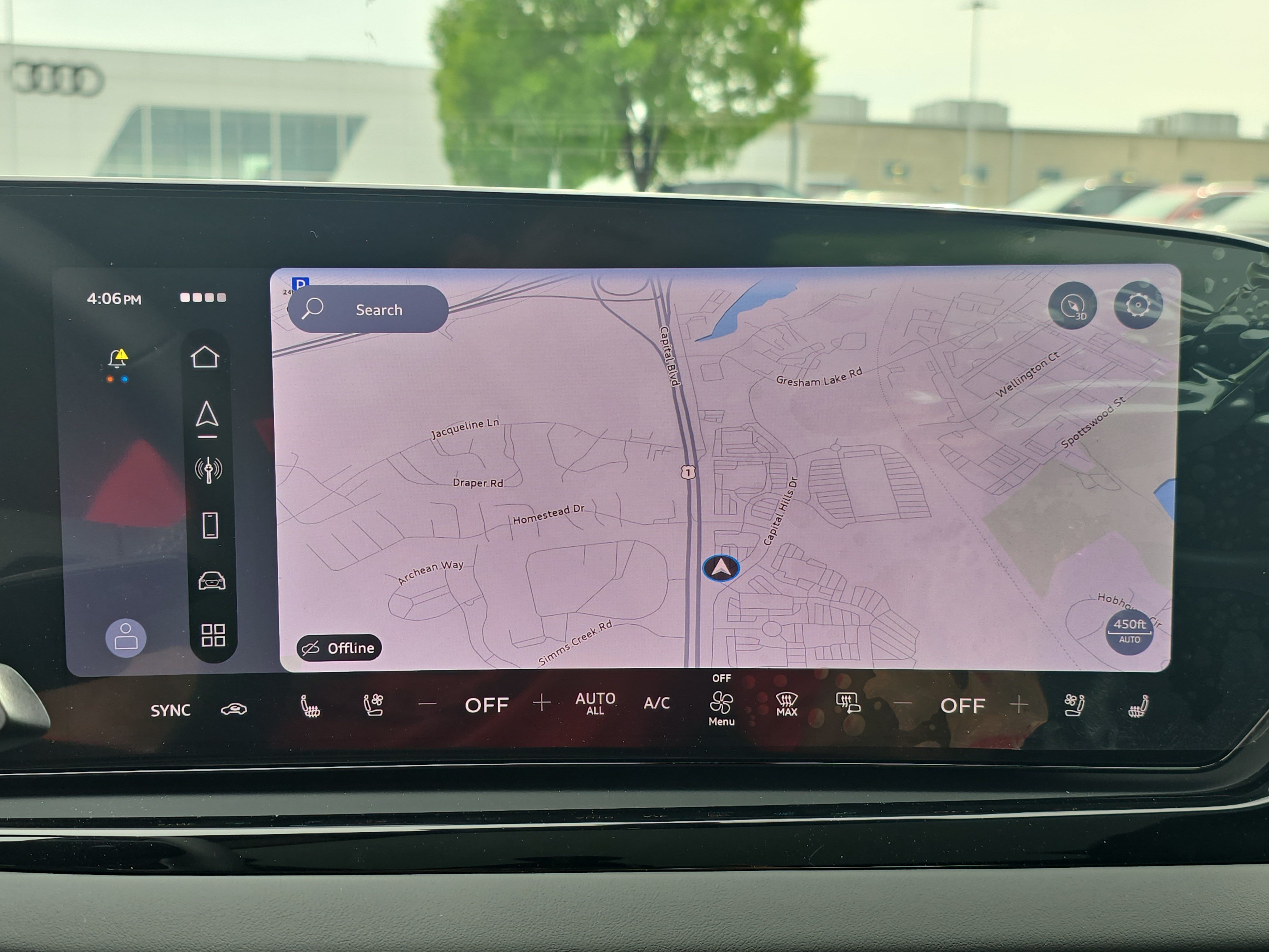 New 2026 Audi A6 Premium Plus AWD/4WD image 21