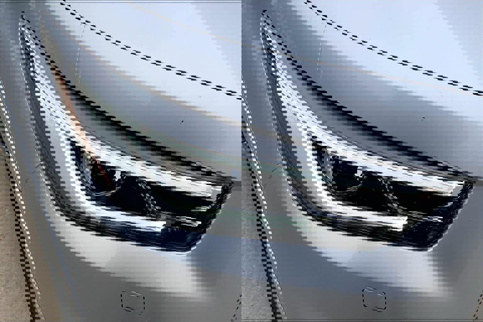 Used 2021 INFINITI QX80 Sensory w/ All-Season Package image 26