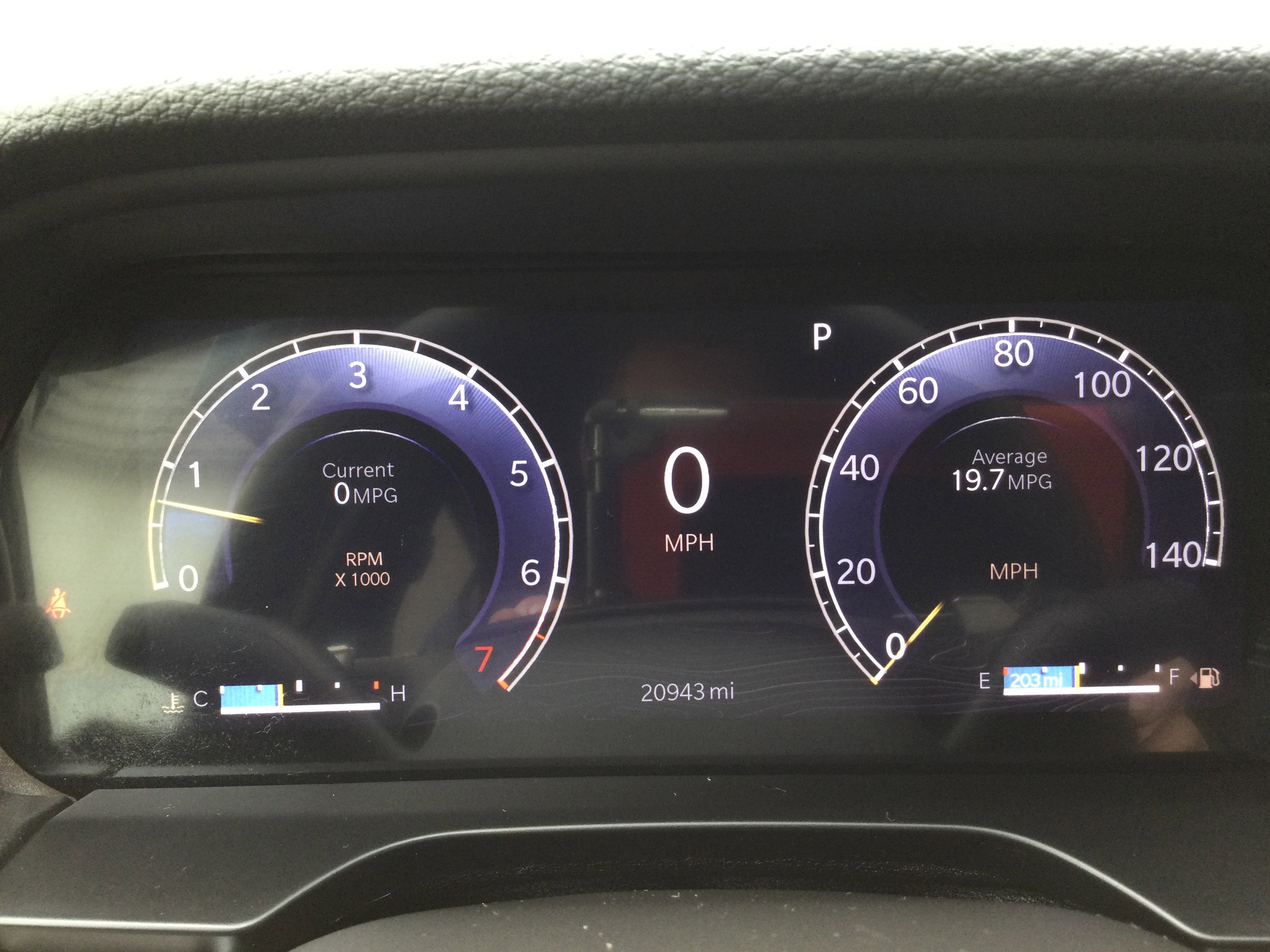 Used 2024 Jeep Grand Cherokee L Limited image 16