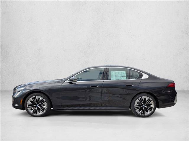 New 2026 BMW 540i xDrive AWD/4WD image 5