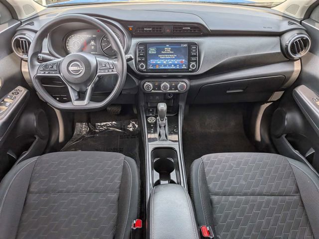 Used 2024 Nissan Kicks SV image 14