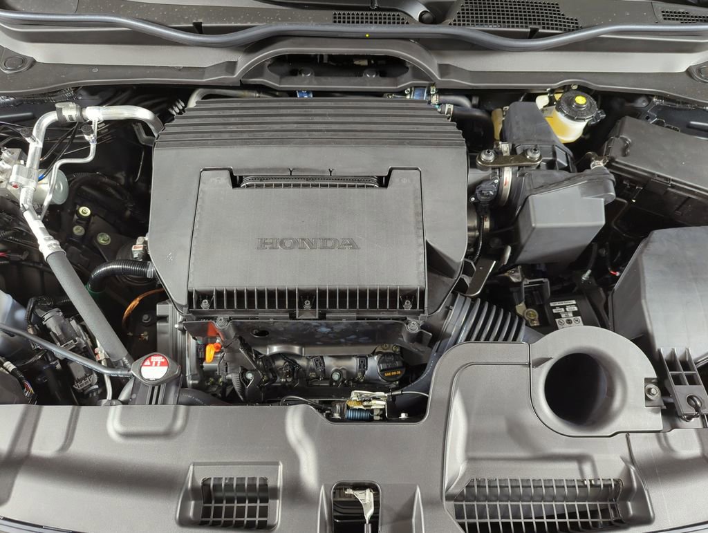 New 2026 Honda Passport RTL image 9