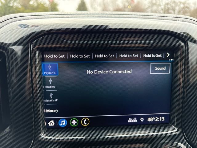 Used 2022 GMC Sierra 1500 Elevation image 18