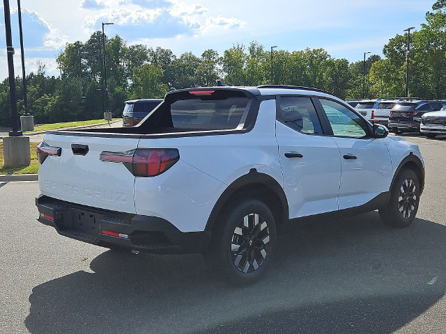 New 2026 Hyundai Santa Cruz SEL FWD image 18